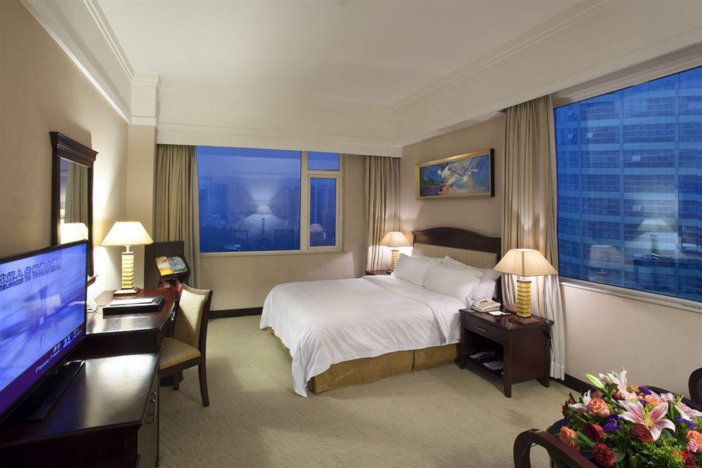 Yutong Hotel Kuangcsou Kültér fotó